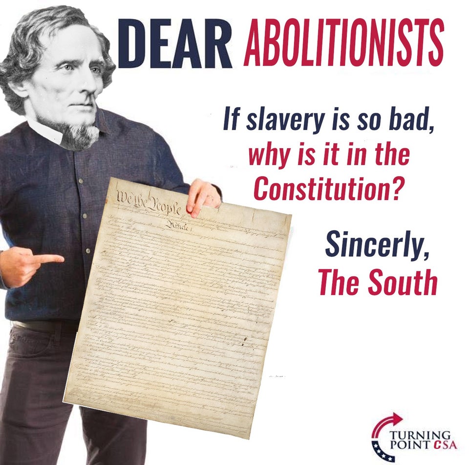 CSA and constitution